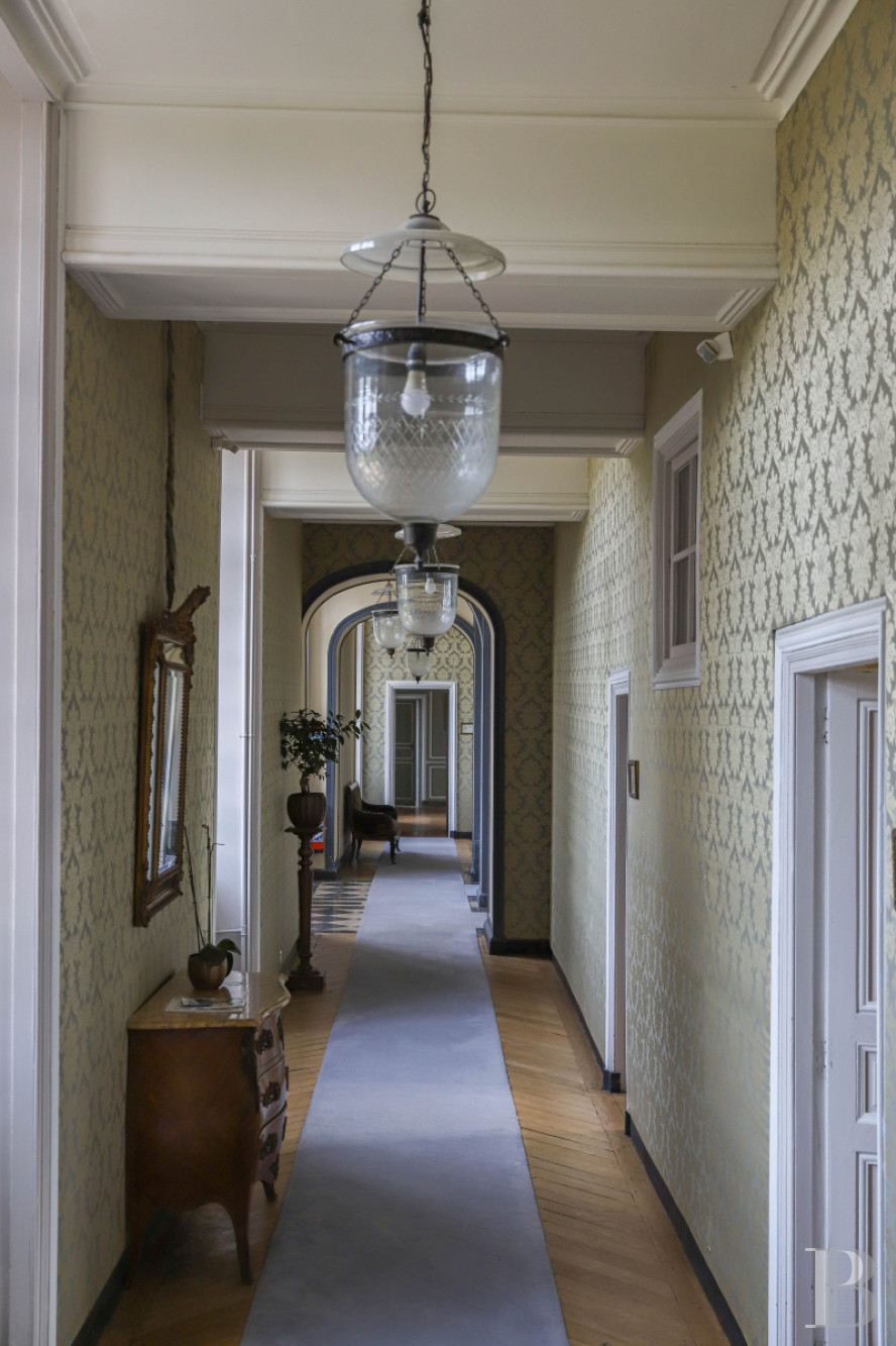 A 17th century chateau dedicated to the splendour of the modern day in Calvados, Normandy - photo  n°16